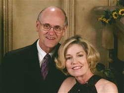 Larry and Rebecca