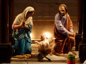 25 Prayers for Christmas - The Messiah