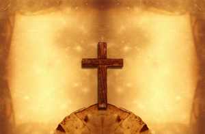 1288619_cross_collage_18 - Jehovah Sabaoth, the Lord of Hosts