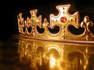707930_crown Jesus, King of kings and Lord of lords