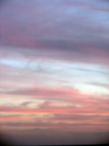 Alpha and Omega, the Beginning and the Ending