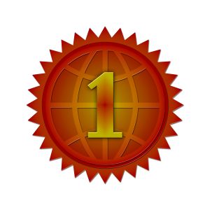 987357_badge_isolated - How to Accomplish More with Only One Thing