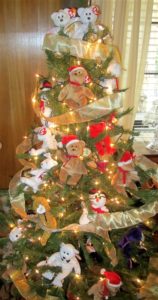 Are You Dreaming of a Child-like Christmas? Are You Dreaming of a Child-like Christmas?