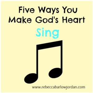 http://www.rebeccabarlowjordan.com/what-makes-gods-heart-sing