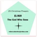 25 Christmas Prayers – Day 14