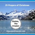 25 Christmas Prayers – Day 17