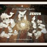 25 Christmas Prayers – Day 6