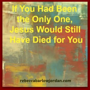 Is Jesus Real? An Easter Prayer for You
