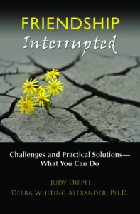 Ten Steps to Healthy Friendship Confrontations & Book Giveaway