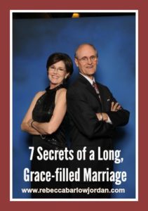 7 Secrets of a Long, Grace-filled Marriage