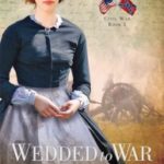 Wedded to War – Interview and Book Giveaway