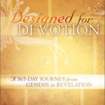 Designed for Devotion – Book Giveaway
