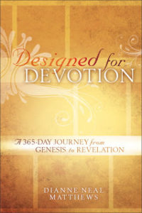 Designed for Devotion - Book Giveaway