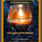 25 Christmas Prayers – Day 23