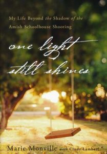 http://www.rebeccabarlowjordan.com/one-light-still-shines-my-life-beyond-shadow-amish-schoolhouse-shooting