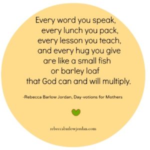 http://www.rebeccabarlowjordan.com/moms-make-difference