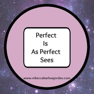 perfect, imperfect
