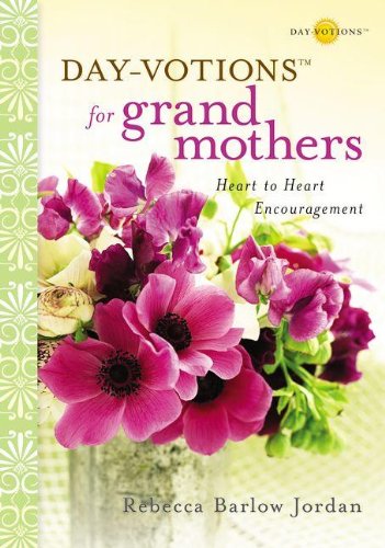 Day-votions® for Grandmothers