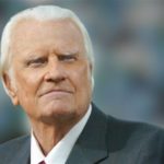 Billy Graham – A Personal Tribute to a Man of God