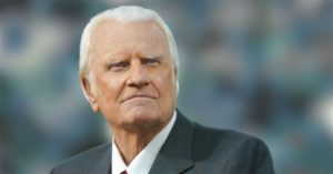 Billy Graham A Personal Tribute to a Man of God