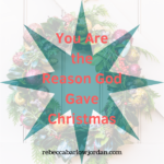 3 Things You Can Always Pray for at Christmas