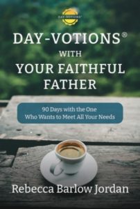 Day-votions with Your Faithful Father