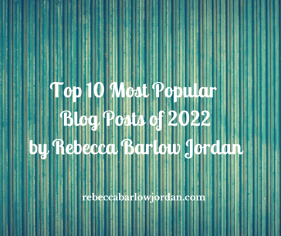 Read and review these top ten most popular blog posts and prayers of 2022, and remember and celebrate God’s faithfulness as you do.